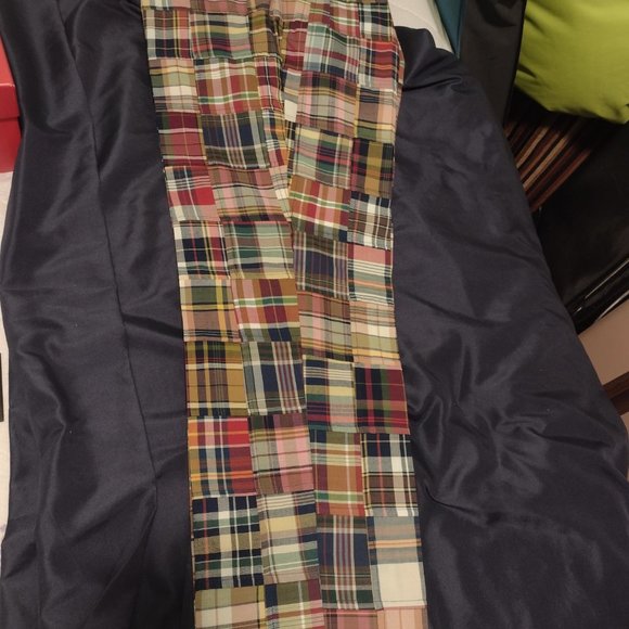 Polo Ralph Lauren Patchwork Pants 34x33 - Picture 15 of 16